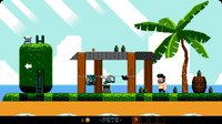 Pixel Pirate Demo screenshot, image №2144467 - RAWG