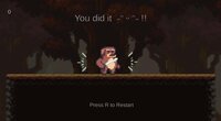 Boop Bear screenshot, image №3377830 - RAWG