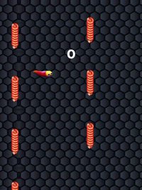 Slither Worm Snake - Switch Eat Color Coin Dotz screenshot, image №1641195 - RAWG