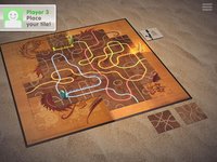 Tsuro - The Game of the Path screenshot, image №25653 - RAWG