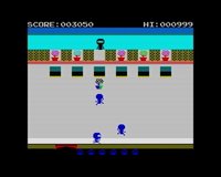 Ninja Gardening Simulator screenshot, image №1861024 - RAWG