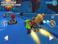 Boom Karts -Multiplayer Racing screenshot, image №2922103 - RAWG
