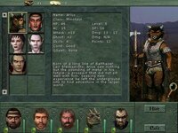 Might & Magic Bundle screenshot, image №4222910 - RAWG