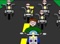 The Mod Project screenshot, image №3007704 - RAWG