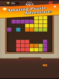 Logic Block Fun: Match Puzzle screenshot, image №1611600 - RAWG