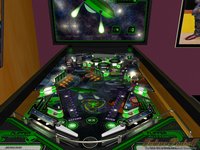 Future Pinball screenshot, image №515997 - RAWG