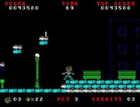 Invasion of the Zombie Monsters screenshot, image №2457994 - RAWG
