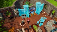 Wizdom Academy screenshot, image №4190674 - RAWG