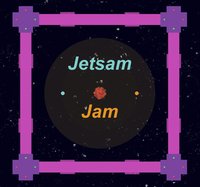 Jetsam Jam screenshot, image №1725347 - RAWG