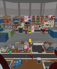 OctoRaid VR (itch) screenshot, image №2392787 - RAWG