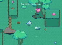 Wisp and Mist screenshot, image №1042256 - RAWG