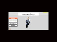 SSR 2.0 - Super Sport Racers screenshot, image №4065534 - RAWG