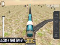 Real Driving Train: Express Tr screenshot, image №1620190 - RAWG