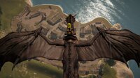 On the Wings - Birth of a Hero screenshot, image №3347428 - RAWG