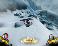 Freak Out: Extreme Freeride screenshot, image №463057 - RAWG