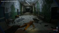 Backrooms Bodycam 2 screenshot, image №4218131 - RAWG