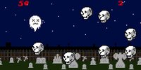 Ghosty Ghost screenshot, image №1118627 - RAWG