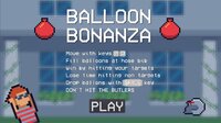 Balloon Bonanza screenshot, image №2954516 - RAWG