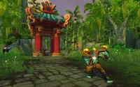 World of Warcraft: Mists of Pandaria screenshot, image №585989 - RAWG