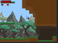 Sylvanus screenshot, image №1735329 - RAWG
