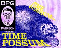 Time Possum screenshot, image №3874781 - RAWG