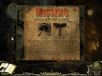 Mystery Case Files: Return to Ravenhearst screenshot, image №128896 - RAWG