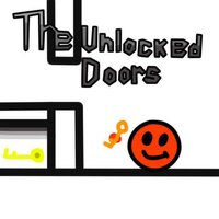 The Unlocked Door screenshot, image №3708476 - RAWG