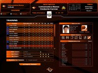 Euroleague Basketball Manager 08 screenshot, image №521367 - RAWG