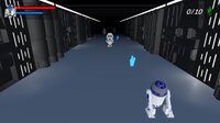 STAR WARS | Battle Run Simulator screenshot, image №3111915 - RAWG