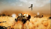 Hunting fields of Jackals screenshot, image №1821986 - RAWG