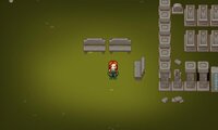 GODOT TEST sams yard screenshot, image №3827077 - RAWG