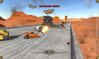 Jet Racing Extreme (Free) screenshot, image №994138 - RAWG