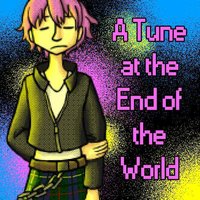 A Tune at the End of the World screenshot, image №1087073 - RAWG