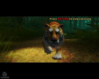 Cabela's Dangerous Hunts 2 screenshot, image №441484 - RAWG