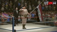 WWE 2K14 screenshot, image №609518 - RAWG