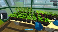 Plant Nursery Simulator screenshot, image №4216403 - RAWG