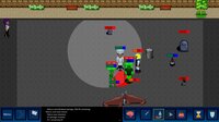Metaneurosis screenshot, image №4189930 - RAWG
