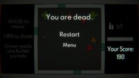 BadRoom screenshot, image №2940623 - RAWG
