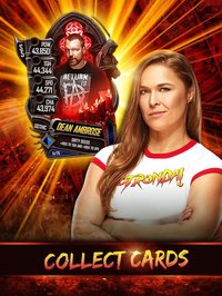 WWE SuperCard screenshot, image №1741826 - RAWG