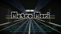 Metro Mori screenshot, image №1070033 - RAWG