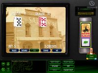 Hoyle Casino Games (2010) screenshot, image №538886 - RAWG