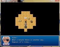 The Quest for the Golden Potato (Definitive) screenshot, image №1298524 - RAWG