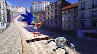 Sonic Unleashed screenshot, image №250488 - RAWG