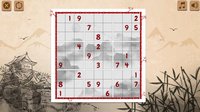 Sudoku Original screenshot, image №858804 - RAWG