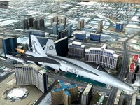 Flight Unlimited Las Vegas - Flight Simulator screenshot, image №33276 - RAWG