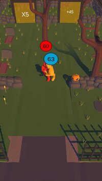 Prototype Runner game screenshot, image №3195395 - RAWG