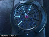 Returner Zhero screenshot, image №1599928 - RAWG