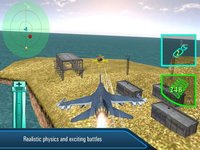 Air Force Challenge: F18 fight screenshot, image №1326256 - RAWG