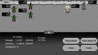 StarCatcher (itch) (Shadowshade Development) screenshot, image №2719941 - RAWG