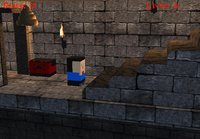 Escape From Poo Dungeon - DEMO screenshot, image №1273749 - RAWG
